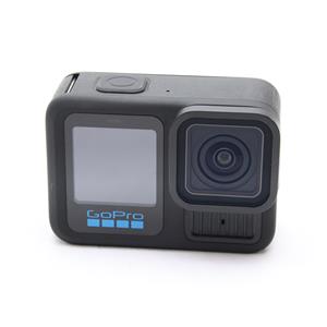 新品)GoPro (ゴープロ) HERO13 Black CHDHX-131-FW（商品ID