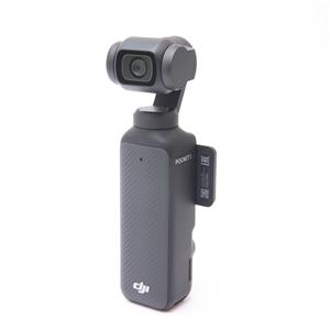 新品)DJI（ディージェイアイ） Osmo Pocket 3 OP9923（商品ID
