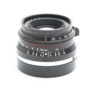 新品)Light lens lab（ライトレンズラボ） M 35mm F2 周八枚（ライカM