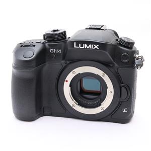DMC-GH4」「デジタルカメラ」「Panasonic」「中古商品」の商品検索結果