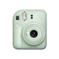 FUJIFILM (フジフイルム) チェキ instax mini 12 ミントグリーン