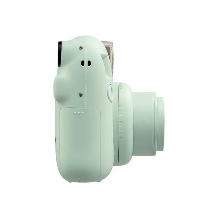 新品)FUJIFILM (フジフイルム) instax mini 12 ミントグリーン（商品ID