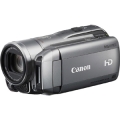 Canon (キヤノン) iVIS HF M31 シルバー