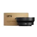 URTH（アース） マウントアダプター キヤノンEFレンズ/ソニーEボディ用 UR-5003