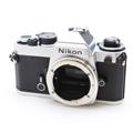 Nikon (ニコン) FE シルバー