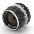 Nikon (ニコン) Auto Nikkor 35mm F2.8 C