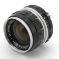 Nikon (ニコン) Auto Nikkor 35mm F2.8 C