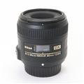 Nikon (ニコン) AF-S DX Micro NIKKOR 40mm F2.8G
