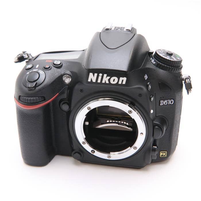 ☆セール☆Nikon D600 ボディFX 撮影可能/動作品ですが【ジャンク