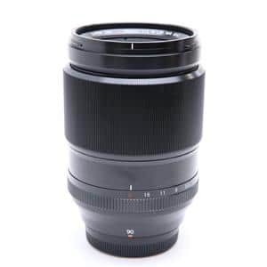 新品)FUJIFILM (フジフイルム) フジノン XF90mm F2 R LM WR(商品ID