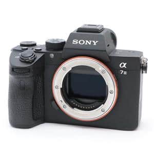 SONY (ソニー) α7III ボディ ILCE-7M3 メイン