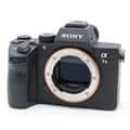 α7III ボディ ILCE-7M3
