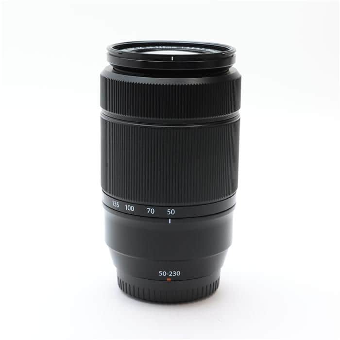 中古)FUJIFILM (フジフイルム) フジノン XC50-230mm F4.5-6.7 OIS II 