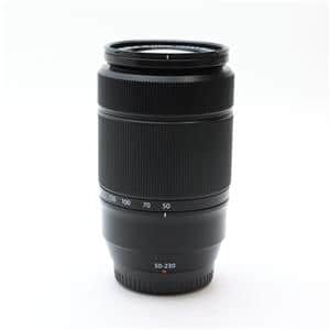 中古)FUJIFILM (フジフイルム) フジノン XC50-230mm F4.5-6.7 OIS II 