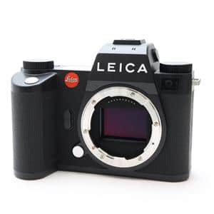 Leica (ライカ) SL3 メイン
