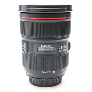 新品)Canon (キヤノン) EF24-70mm F2.8L II USM（商品ID