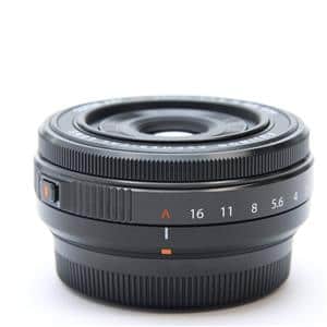 新品)FUJIFILM (フジフイルム) フジノン XF27mm F2.8 R WR(商品 新品)FUJIFILM (フジフイルム) フジノン XF27mm F2.8 R WR(商品