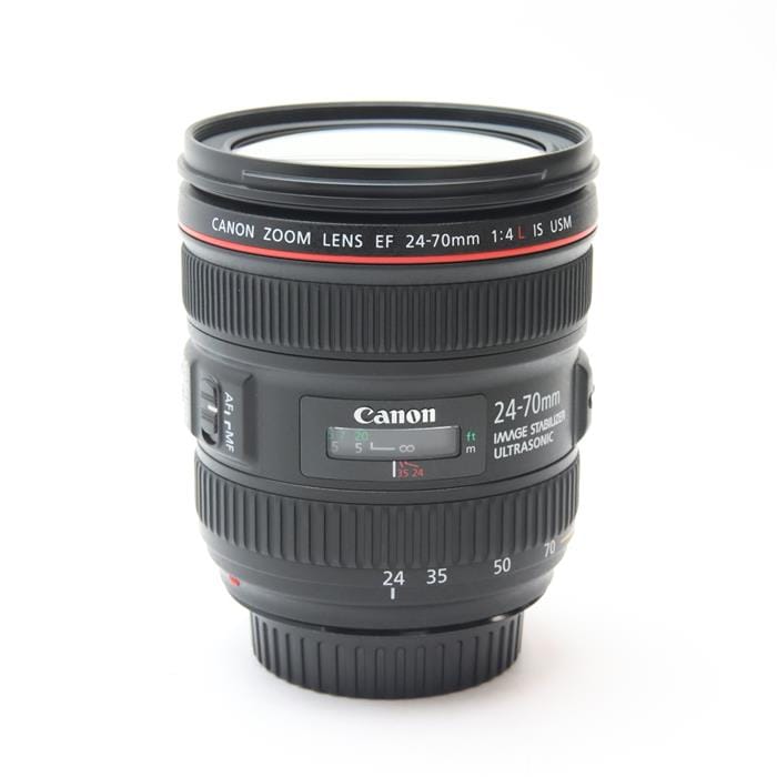 EF24-70mm F4L IS USM