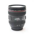 EF24-70mm F4L IS USM