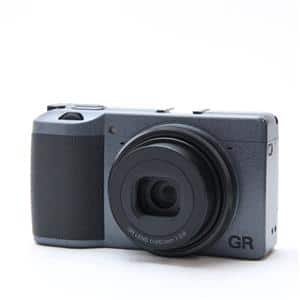 ricoh gr ii 【激レア】 RICOH (リコー) GR II」の商品検索結果 | デジタルカメラ