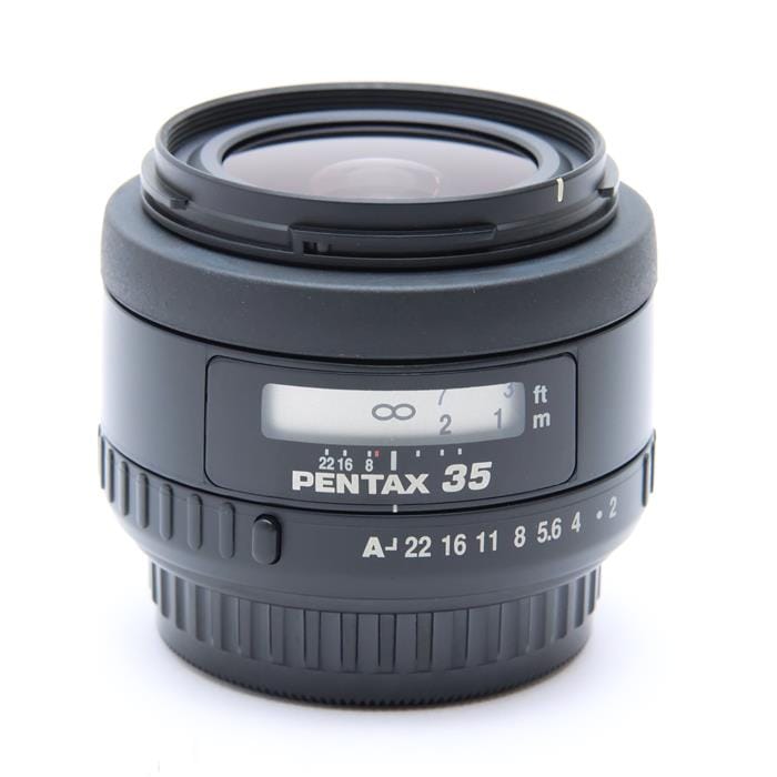 HD PENTAX-FA 35mmF2 中古価格比較 - 価格.com