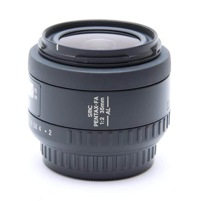 訳あってお買い得！30～80％OFF (ペンタックス) PENTAX FA35mm マップカメラ：カメラ AL F2 レンズ(単焦点)