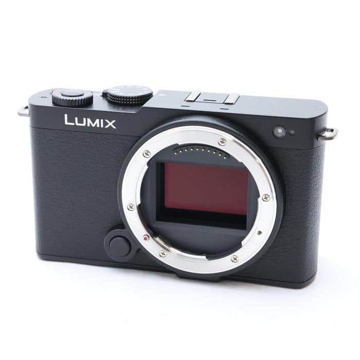 LUMIX S9 ボディ DC-S9-K