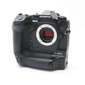 Amazon.com : Olympus OM-D E-M1X Mirrorless Camera : Electronics