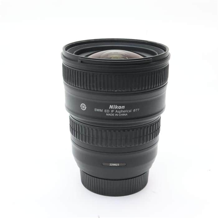 AF-S NIKKOR 18-35mm F3.5-4.5G ED