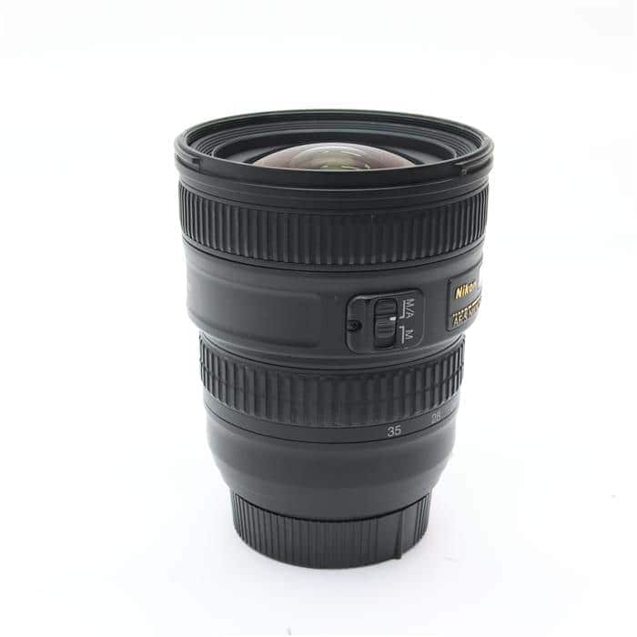 AF-S NIKKOR 18-35mm F3.5-4.5G ED