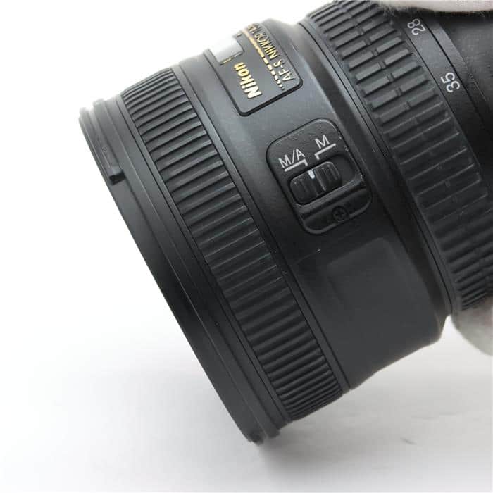 AF-S NIKKOR 18-35mm F3.5-4.5G ED