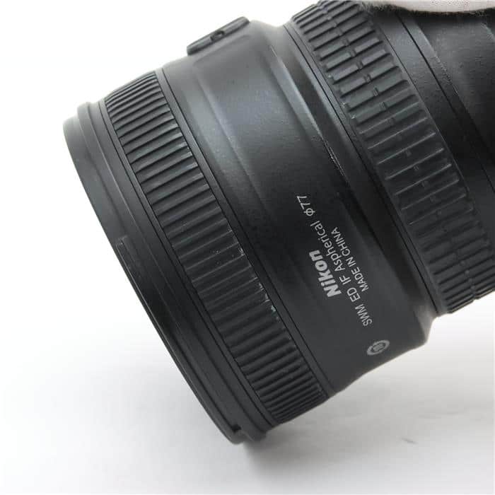 AF-S NIKKOR 18-35mm F3.5-4.5G ED