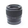 FE 50mm F1.8 SEL50F18F