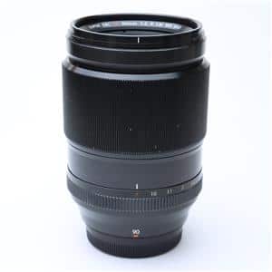 FUJIFILM (フジフイルム) フジノン XF90mm F2 R LM WR メイン