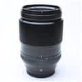 フジノン XF90mm F2 R LM WR