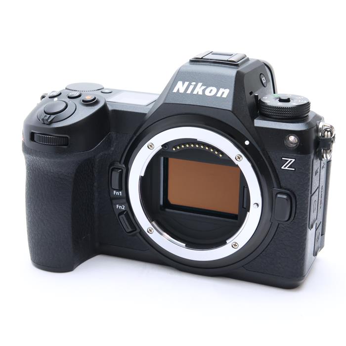 Z6III ボディ