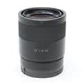 Sonnar T* FE 55mm F1.8 ZA SEL55F18Z