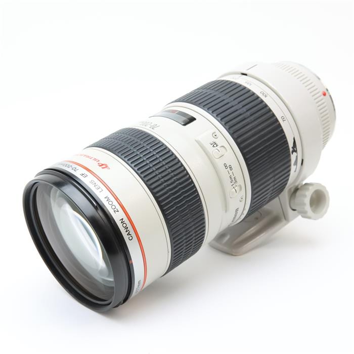 EF70-200mm F2.8L USM