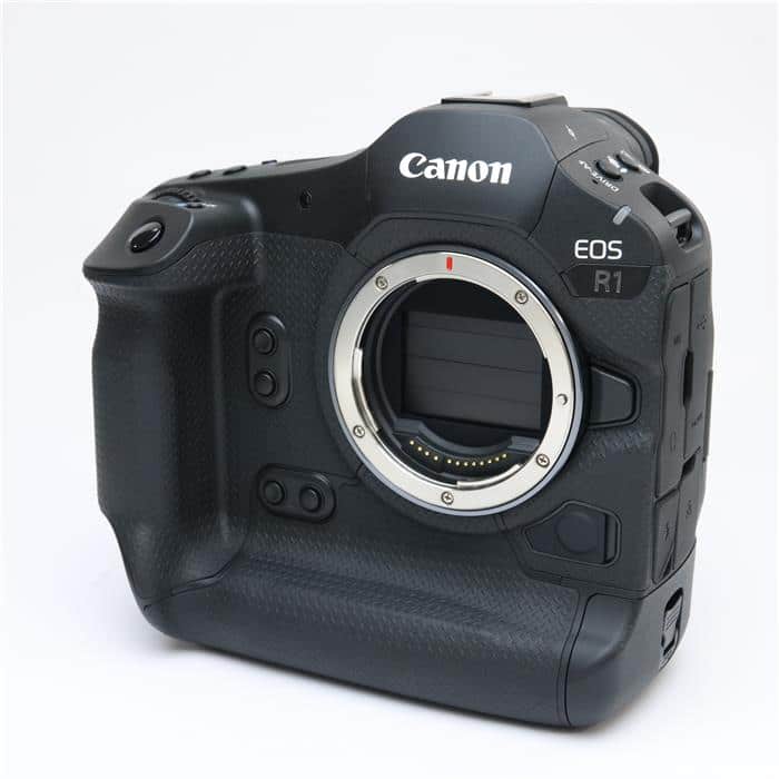 EOS R1