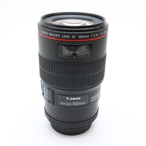 Canon (キヤノン) EF100mm F2.8 マクロ USM」の商品検索結果