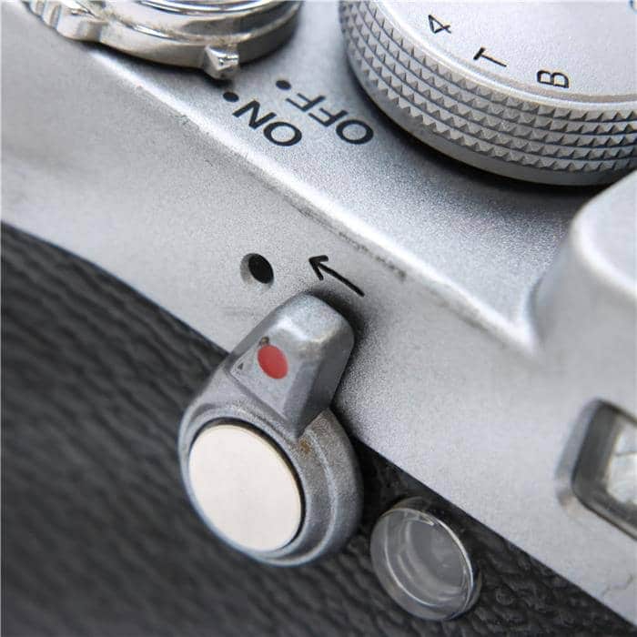 FUJIFILM X100S ブラック限定版 – 良好なコンディション