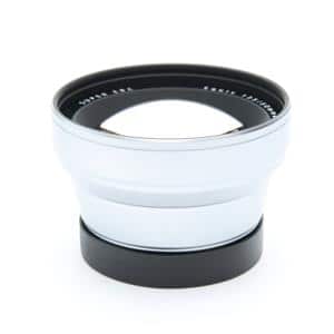 新品)FUJIFILM (フジフイルム) テレコンバージョンレンズ TCL
