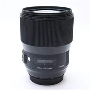 SIGMA (シグマ) Art 135mm F1.8 DG HSM (キヤノンEF用)」の商品