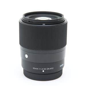 シグマレンズ SIGMA 30mm F1.4 DC Amazon.co.jp: シグマ(Sigma) レンズ 30mm F1.4 DC DN Sony