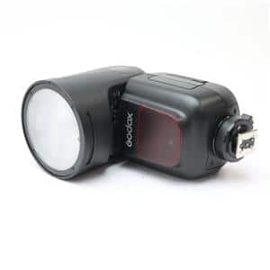 【中古】(コ゛ト゛ックス) GODOX V1N フラッシュ ニコン用 GODOX V1 N ニコン用｜新品通販フジヤカメラ