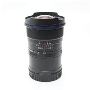 新品)LAOWA （ラオワ） 12mm F2.8 ZERO-D（キヤノンRF用）（商品ID