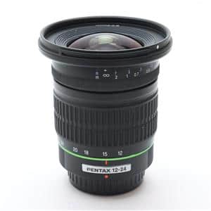 PENTAX (ペンタックス) DA 12-24mm F4 ED AL(IF)」の商品検索