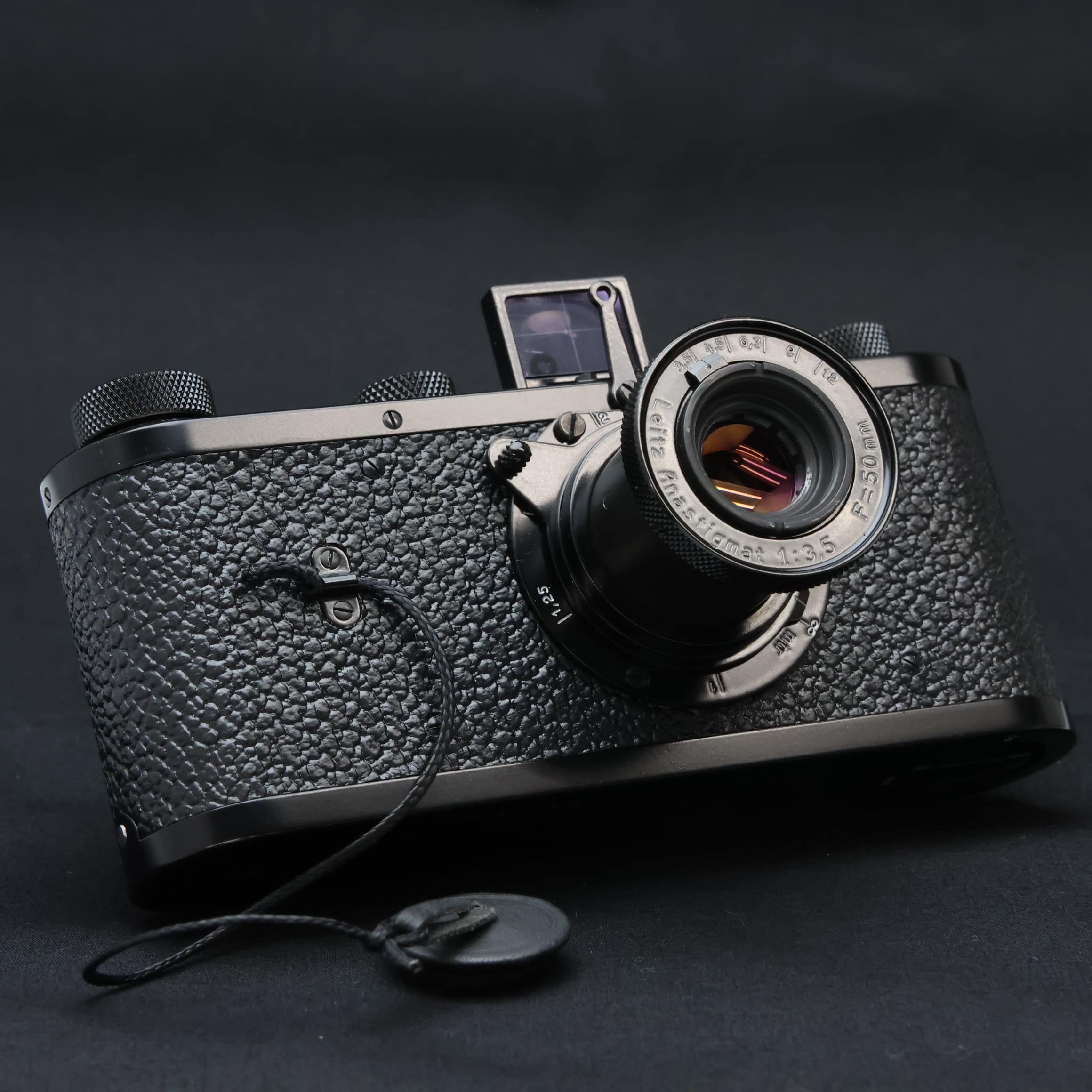 中古)Leica (ライカ) 0型ライカ 復刻版(2000)（商品ID：3717022142133