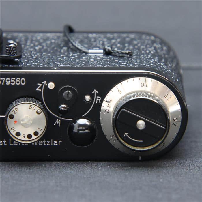 中古)Leica (ライカ) 0型ライカ 復刻版(2000)（商品ID：3717022142133