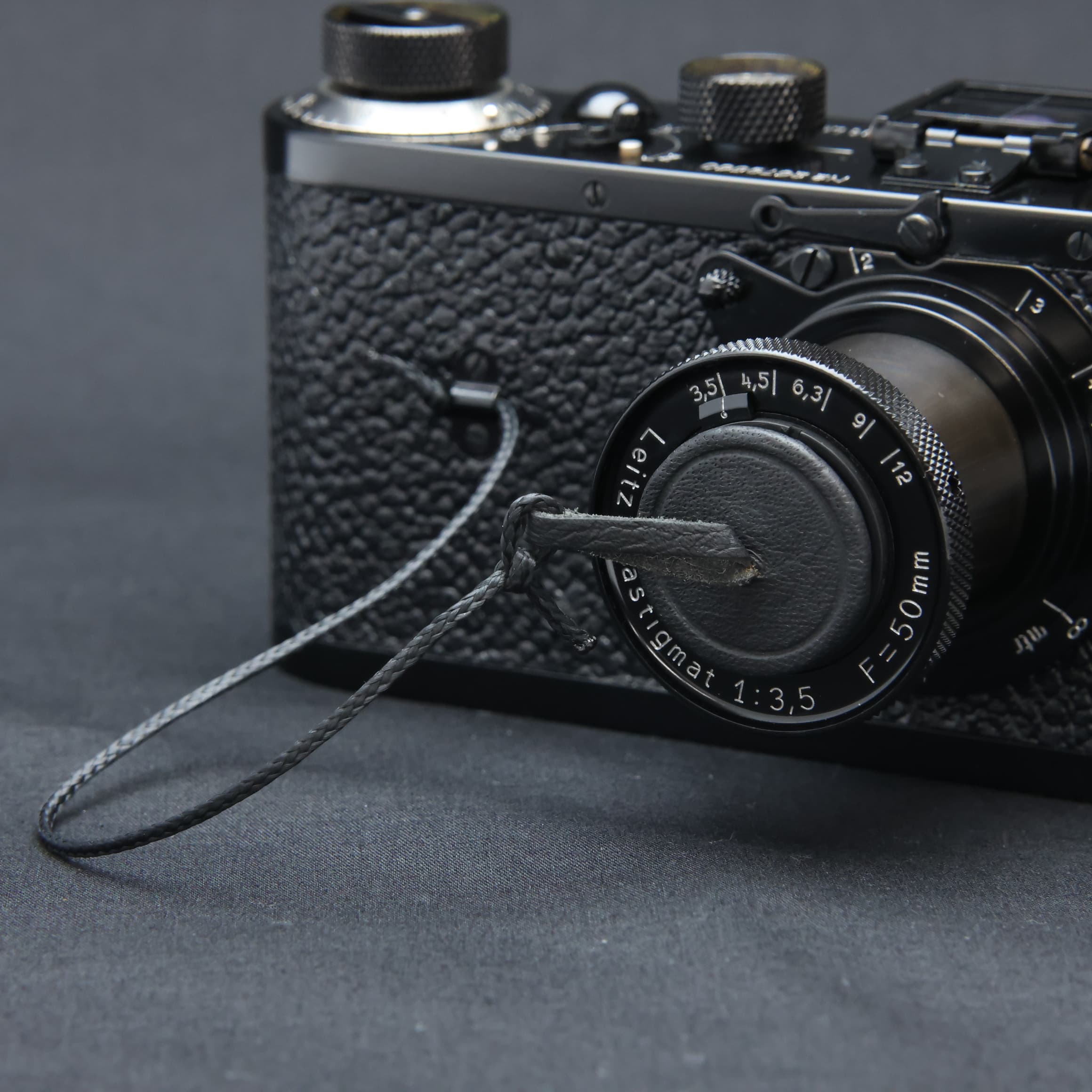 中古)Leica (ライカ) 0型ライカ 復刻版(2000)（商品ID：3717022142133